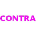 Company Logo for Contra