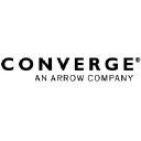 Company Logo for Converge