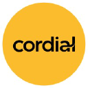 Company Logo for Cordial