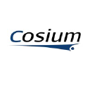 Company Logo for Cosium