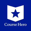 Company Logo for Course Hero
