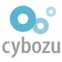Company Logo for Cybozu