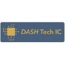 Company Logo for DASH Tech Integrated Circuits