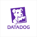 Company Logo for Datadog