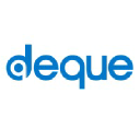 Company Logo for Deque Systems