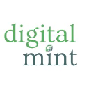 Company Logo for Digital Mint