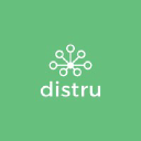 Company Logo for Distru