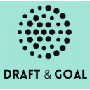 Company Logo for DraftnGoal