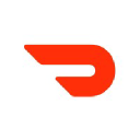 Company Logo for DoorDash