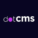 Company Logo for dotCMS