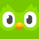Company Logo for Duolingo