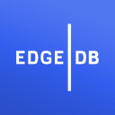 Company Logo for EdgeDB