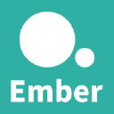 Company Logo for Ember