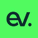 Company Logo for ev.energy