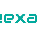 Company Logo for Exa