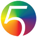Company Logo for Facet5