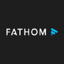 Company Logo for Fathom