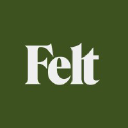 Company Logo for Felt