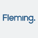 Company Logo for Fleming