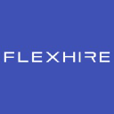 Company Logo for Flexhire