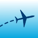 Company Logo for FlightAware