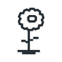Company Logo for Flower