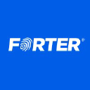 Company Logo for Forter