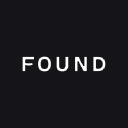 Company Logo for Found