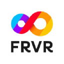 Company Logo for FRVR