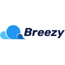 Company Logo for Breezy