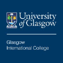 Company Logo for University of Glasgow