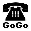 Company Logo for GoGoGrandparent