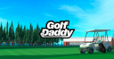 Company Logo for Golf Daddy