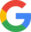 Company Logo for Google