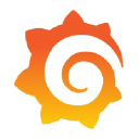 Company Logo for Grafana Labs