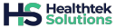 Company Logo for Healthtek Solutions