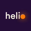 Company Logo for Helio