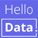 Company Logo for HelloData