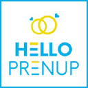 Company Logo for Hello Prenup