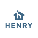 Company Logo for Henry Homes