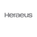Company Logo for Heraeus