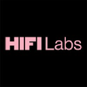 Company Logo for HIFI Labs
