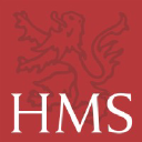 Company Logo for Harvard Medical School