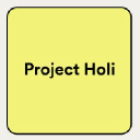 Company Logo for holi.social