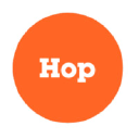 Company Logo for Hop Labs