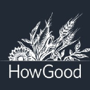 Company Logo for HowGood