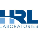 Company Logo for HRL Laboratories