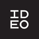 Company Logo for IDEO