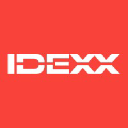 Company Logo for IDEXX