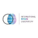 Company Logo for International Brain Laboratory